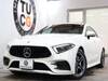MERCEDES BENZ CLS-CLASS