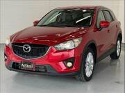 2013 MAZDA CX-5 XD L PACKAGE