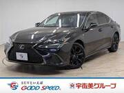 2023 LEXUS ES