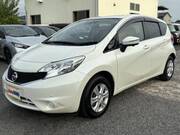 2016 NISSAN NOTE