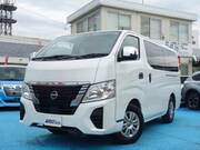 2022 NISSAN CARAVAN