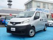 2019 NISSAN NV200 VANETTE VAN DX