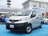 NISSAN NV200 VANETTE VAN