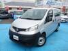 NISSAN NV200 VANETTE VAN