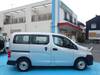 NISSAN NV200 VANETTE VAN