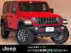 CHRYSLER JEEP WRANGLER UNLIMITED