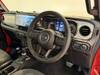CHRYSLER JEEP WRANGLER UNLIMITED