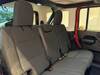 CHRYSLER JEEP WRANGLER UNLIMITED