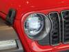 CHRYSLER JEEP WRANGLER UNLIMITED