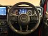CHRYSLER JEEP WRANGLER UNLIMITED