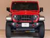 CHRYSLER JEEP WRANGLER UNLIMITED