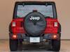 CHRYSLER JEEP WRANGLER UNLIMITED