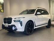 2026 BMW X7