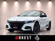 2021 HONDA S660