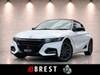 HONDA S660