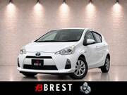 2012 TOYOTA AQUA
