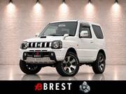 2011 SUZUKI JIMNY