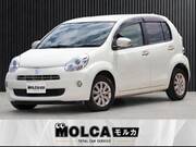 2010 TOYOTA PASSO +HANA