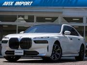 2023 BMW 7 SERIES