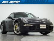 2014 PORSCHE 911