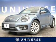 2016 VOLKSWAGEN THE BEETLE