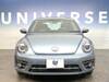 VOLKSWAGEN THE BEETLE