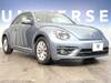 VOLKSWAGEN THE BEETLE