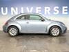 VOLKSWAGEN THE BEETLE