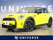 2022 BMW MINI