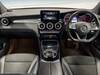 MERCEDES BENZ GLC-CLASS