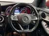 MERCEDES BENZ GLC-CLASS