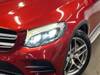 MERCEDES BENZ GLC-CLASS