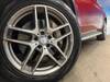 MERCEDES BENZ GLC-CLASS