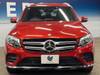 MERCEDES BENZ GLC-CLASS