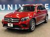 MERCEDES BENZ GLC-CLASS