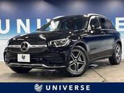 2021 MERCEDES BENZ GLC-CLASS