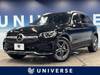 MERCEDES BENZ GLC-CLASS