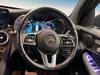 MERCEDES BENZ GLC-CLASS