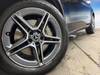 MERCEDES BENZ GLC-CLASS