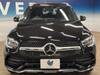 MERCEDES BENZ GLC-CLASS