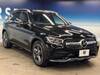 MERCEDES BENZ GLC-CLASS