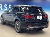 MERCEDES BENZ GLC-CLASS