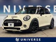 2020 BMW MINI COOPER S