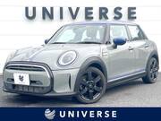 2022 BMW MINI