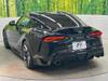 TOYOTA SUPRA
