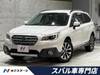 SUBARU LEGACY OUTBACK