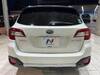SUBARU LEGACY OUTBACK