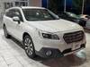 SUBARU LEGACY OUTBACK