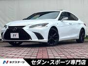 2022 LEXUS ES