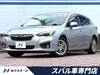 SUBARU IMPREZA SPORTS